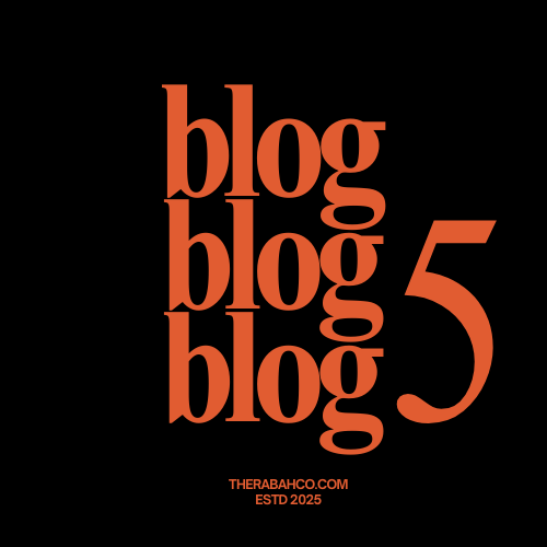 BLOG 5 | Best freelance digital marketer in Malayasia