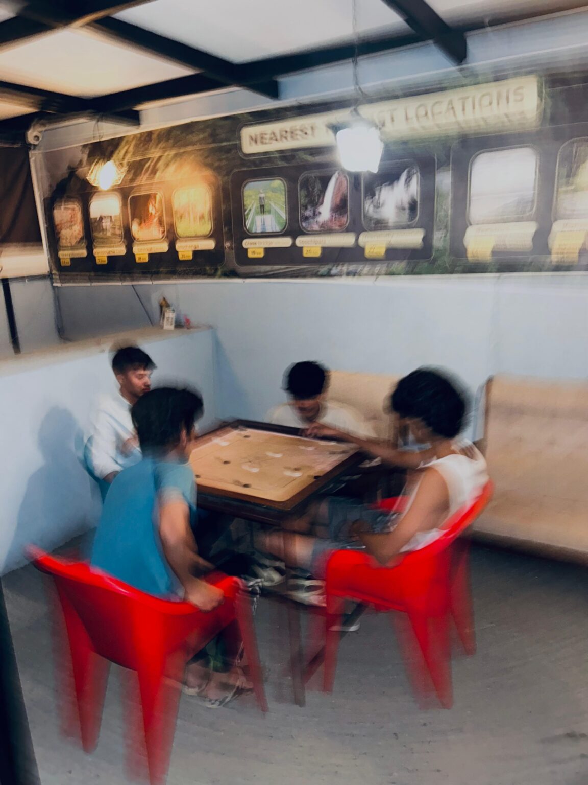 Friends Photography by Rabah | Best digital marketer in Malayasia