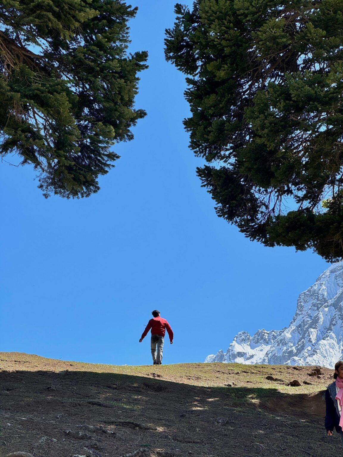 Kashmir Sky Photography by Rabah | Best freelance digital marketer in Malayasia