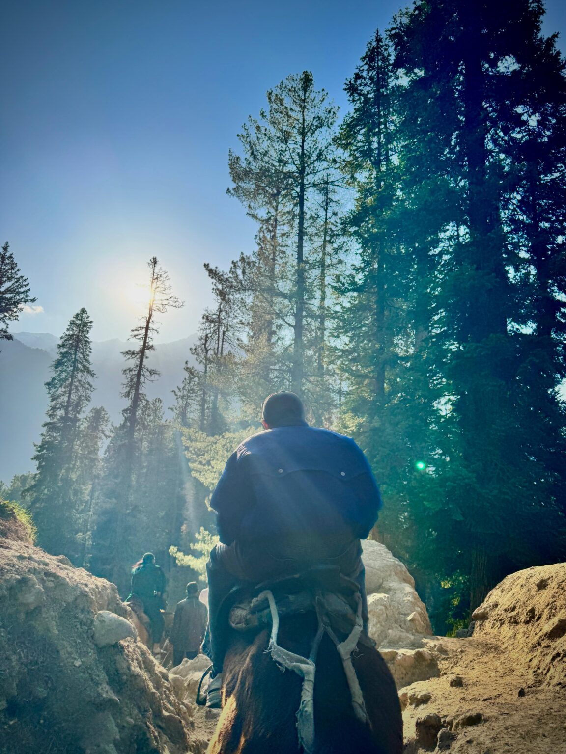 Pahalgam Photography by Rabah | Best freelance digital marketer in Malayasia