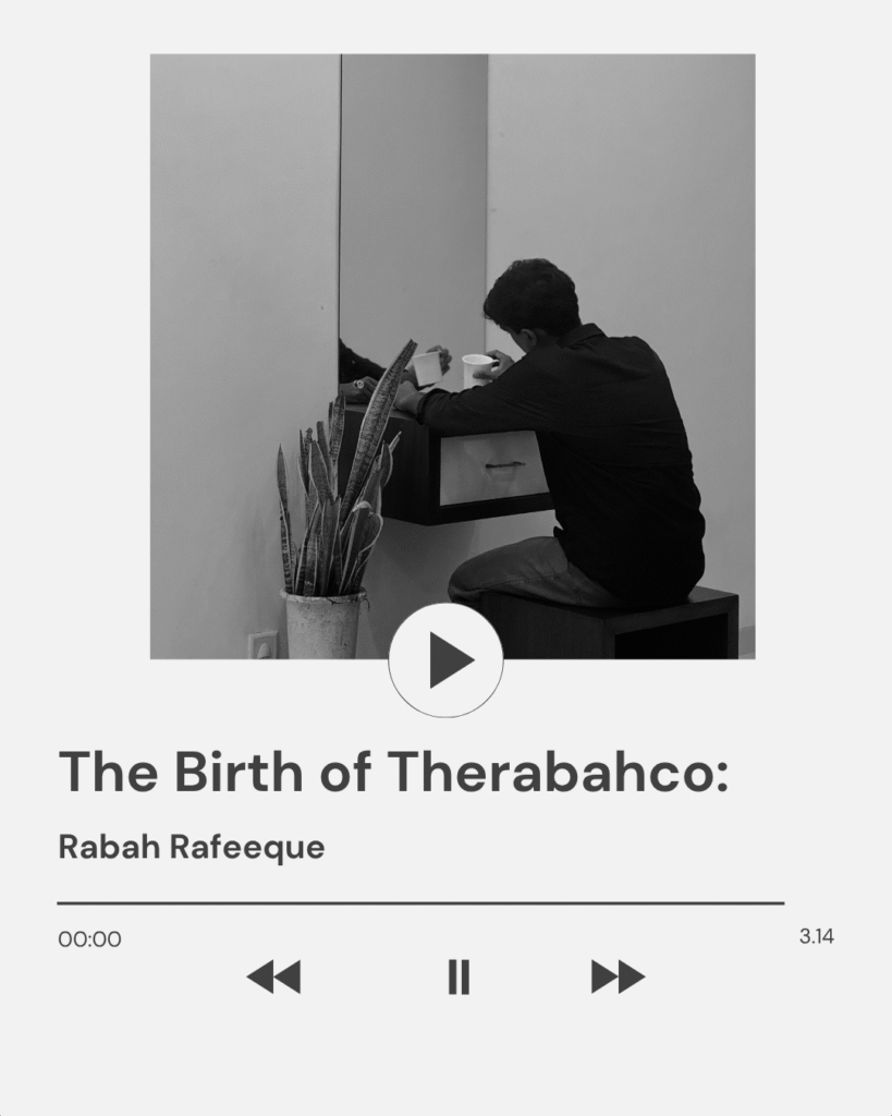 Podacast therabahco | Best Freelance digital marketer in malaysia