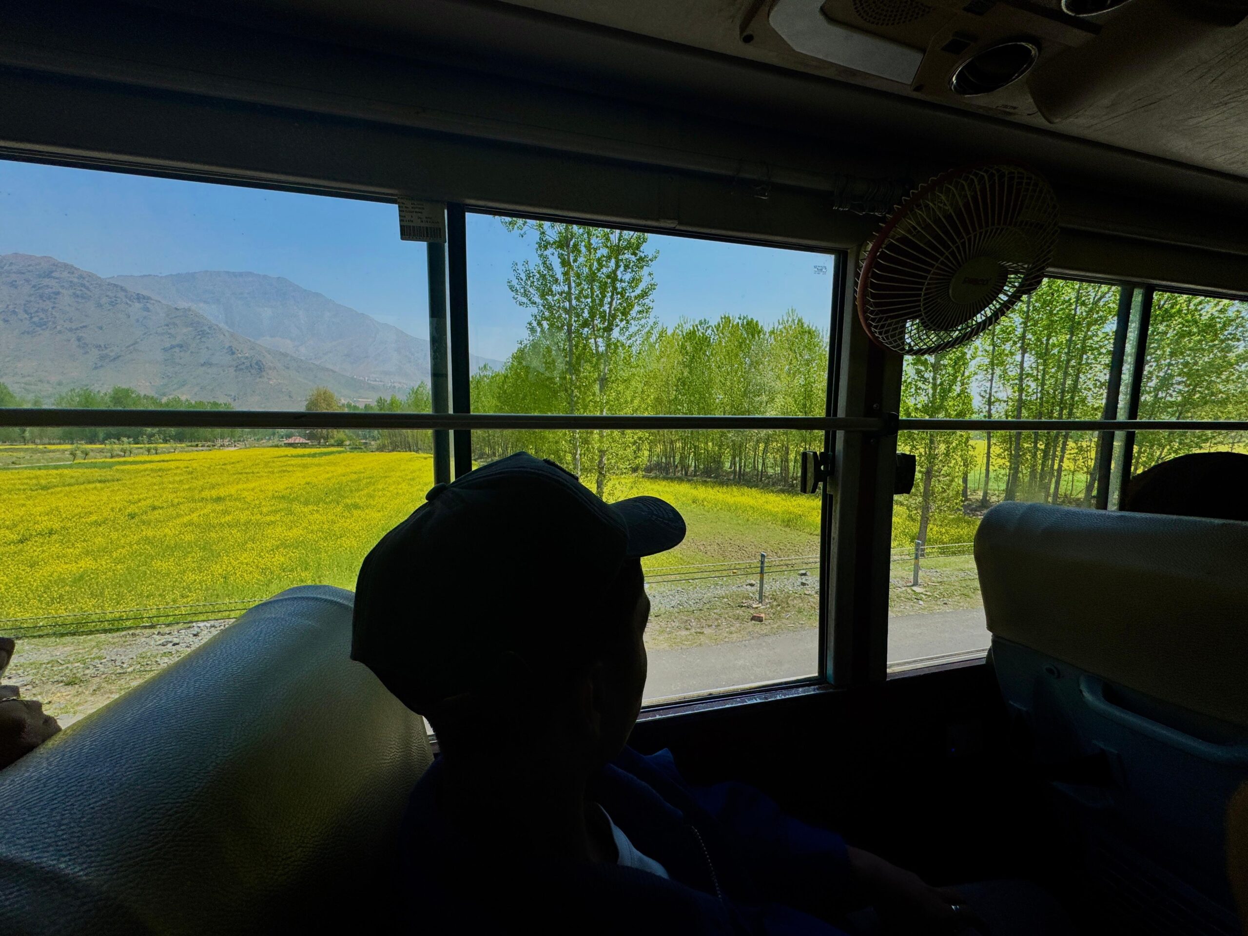 Window View Photography by Rabah | Best freelance digital marketer in Malayasia